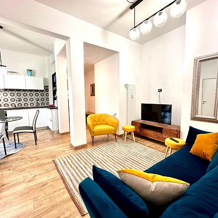 Ferienwohnung Lombardo'S Family - Free Private Parking 700M From The Station! La Spezia Exterior foto