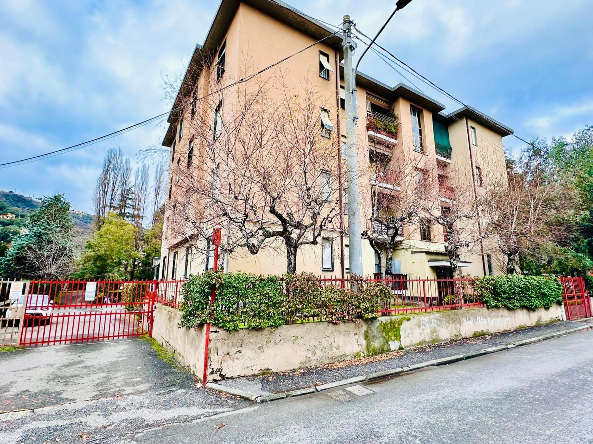 Ferienwohnung Lombardo'S Family - Free Private Parking 700M From The Station! La Spezia Exterior foto
