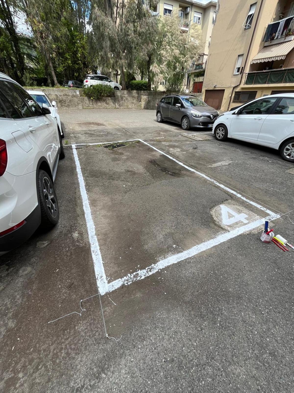 Ferienwohnung Lombardo'S Family - Free Private Parking 700M From The Station! La Spezia Exterior foto